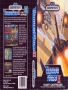 Sega  Genesis  -  Thunder Force II